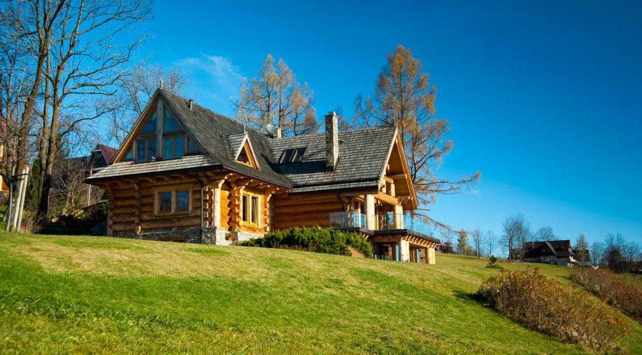 Apartament Gubalowka 자코파네 외부 사진
