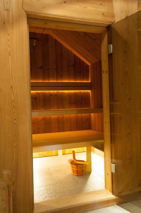 Apartament Gubalowka 자코파네 외부 사진