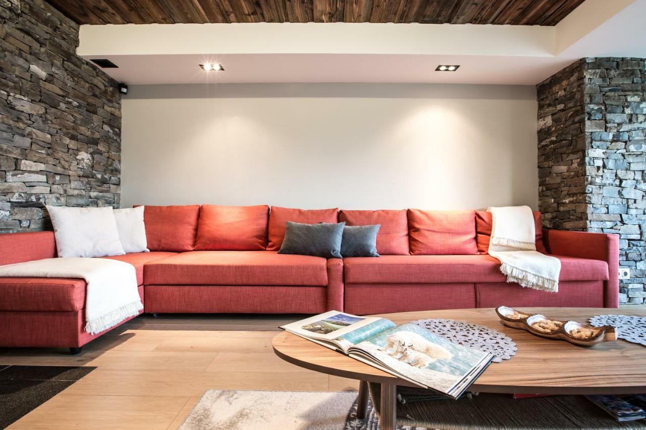 Apartament Gubalowka 자코파네 외부 사진